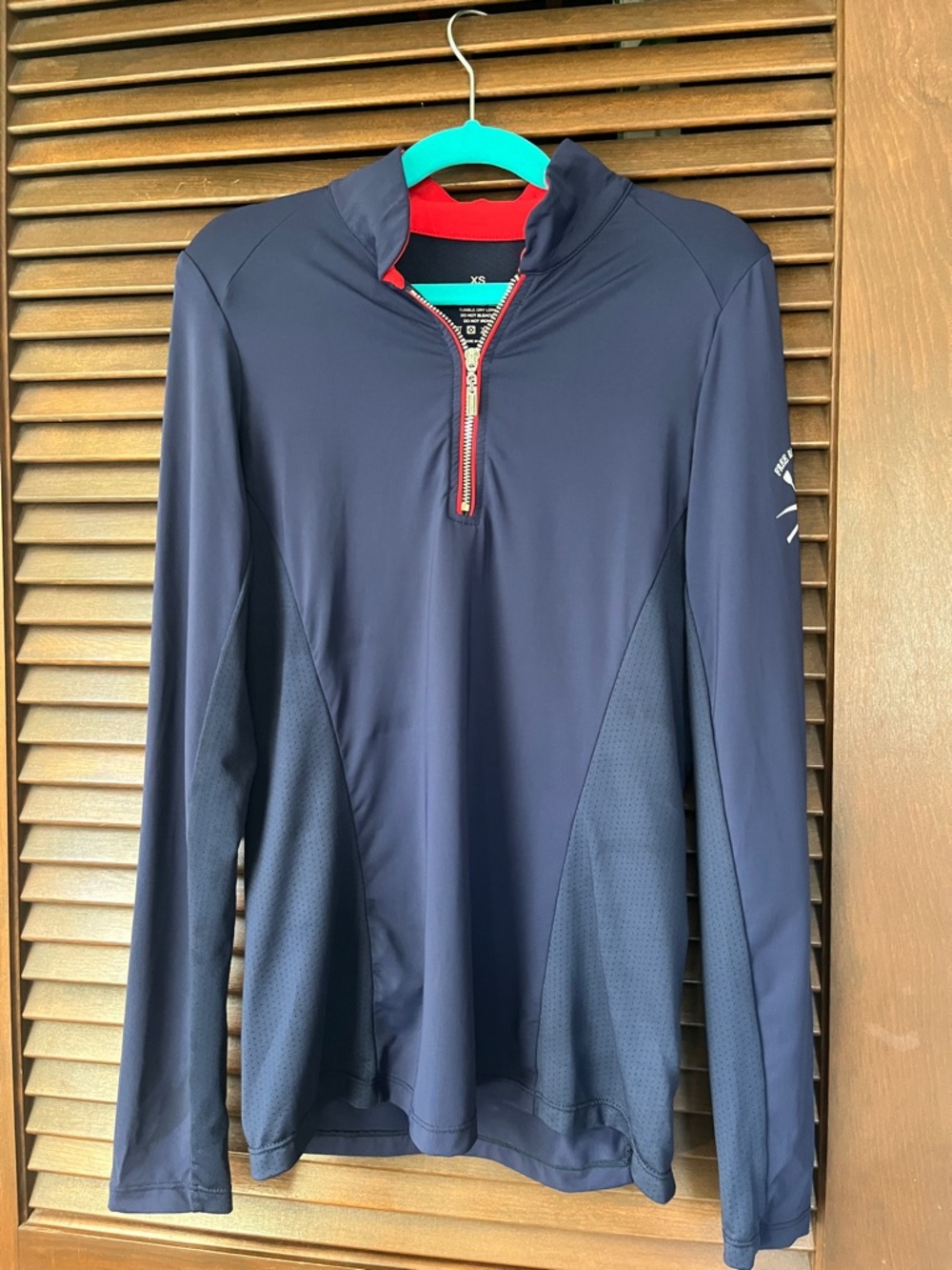 Freeride shirt